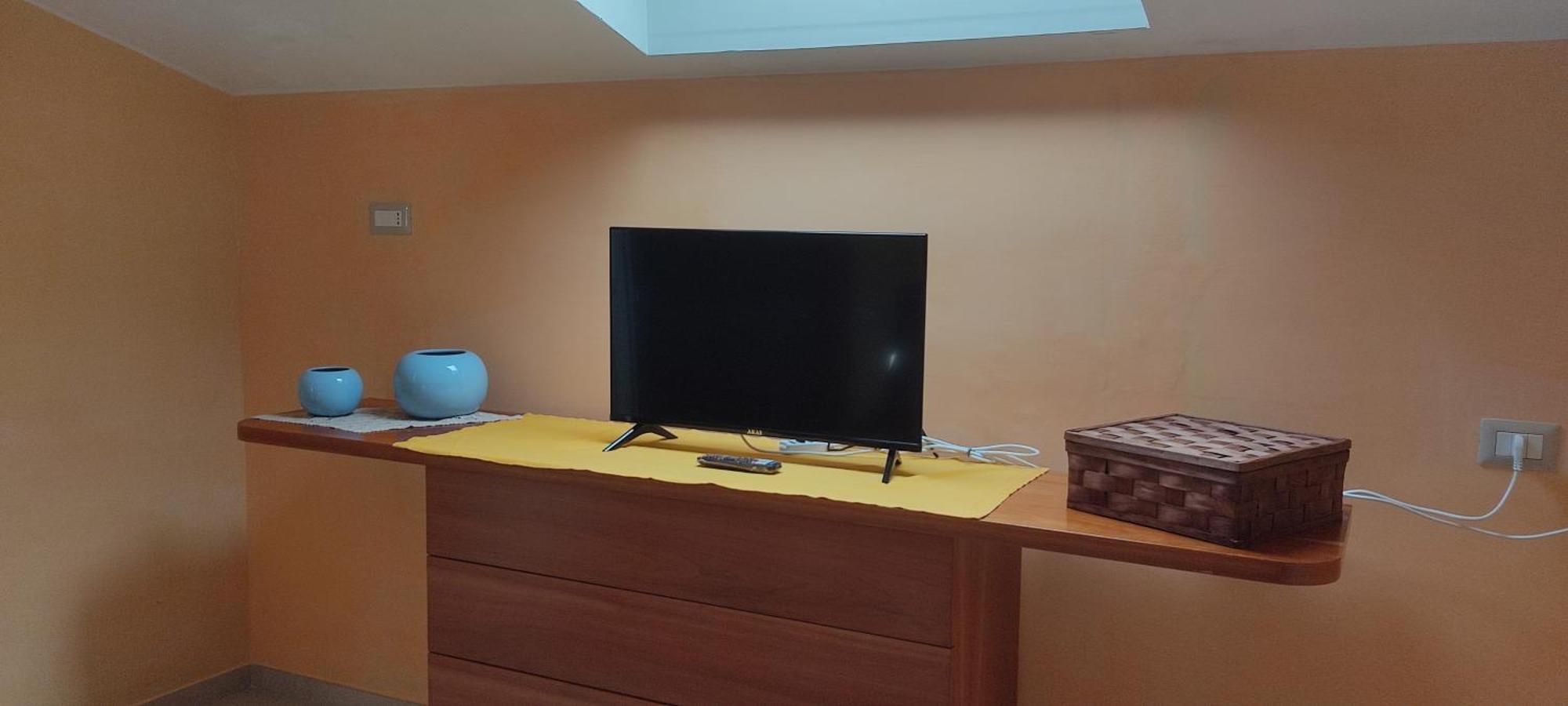 La Dimora Dei Sanniti Apartment Busso ห้อง รูปภาพ